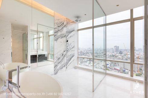 1 Bedroom Condo for sale in Four Seasons Private Residences, Thung Wat Don, Bangkok near BTS Saphan Taksin