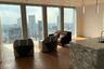 2 Bedroom Condo for sale in The Ritz - Carlton Residences at MahaNakhon, Silom, Bangkok near BTS Chong Nonsi