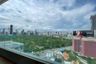 2 Bedroom Condo for rent in Saladaeng One, Silom, Bangkok near MRT Lumpini