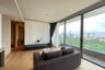 2 Bedroom Condo for rent in Saladaeng One, Silom, Bangkok near MRT Lumpini