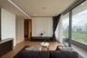 2 Bedroom Condo for rent in Saladaeng One, Silom, Bangkok near MRT Lumpini