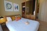2 Bedroom Apartment for rent in Noble BE19, Khlong Toei Nuea, Bangkok near BTS Asoke