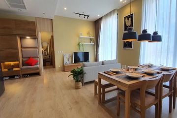 2 Bedroom Apartment for rent in Noble BE19, Khlong Toei Nuea, Bangkok near BTS Asoke