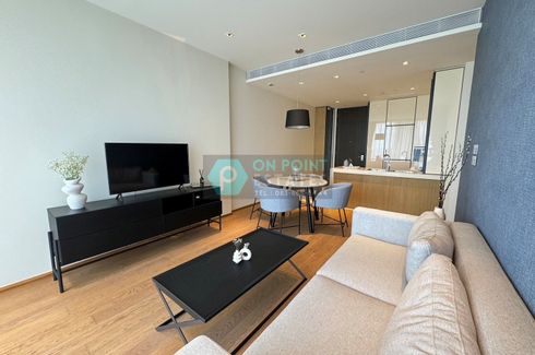 2 Bedroom Condo for rent in BEATNIQ Sukhumvit 32, Khlong Tan, Bangkok near BTS Thong Lo