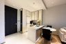 1 Bedroom Condo for rent in BEATNIQ Sukhumvit 32, Khlong Tan, Bangkok near BTS Thong Lo