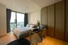 1 Bedroom Condo for rent in BEATNIQ Sukhumvit 32, Khlong Tan, Bangkok near BTS Thong Lo