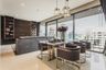 2 Bedroom Condo for rent in Vittorio, Khlong Tan Nuea, Bangkok near BTS Phrom Phong
