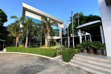 Office for rent in Nawamin, Bangkok