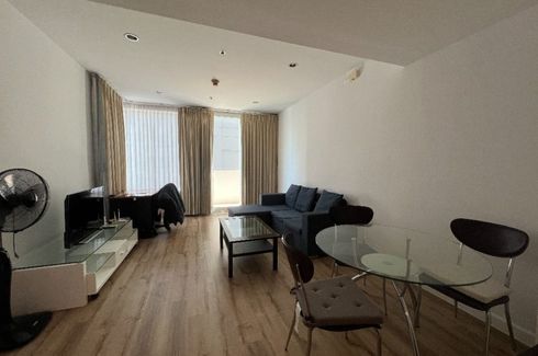 1 Bedroom Condo for rent in Siri Residence, Khlong Tan, Bangkok near BTS Phrom Phong