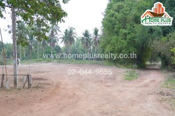 Land for sale in Nong Chang, Kalasin