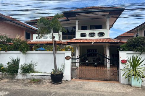 5 Bedroom House for sale in Ekmongkol Village 4, Nong Prue, Chonburi