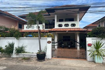 5 Bedroom House for sale in Ekmongkol Village 4, Nong Prue, Chonburi