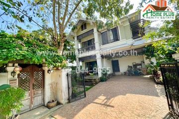 3 Bedroom House for sale in Maha Sawat, Nonthaburi