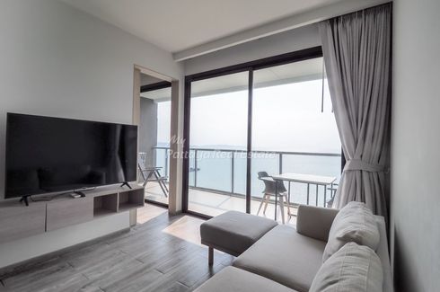 1 Bedroom Condo for rent in AERAS Condo Pattaya, Nong Prue, Chonburi