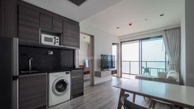 1 Bedroom Condo for rent in AERAS Condo Pattaya, Nong Prue, Chonburi