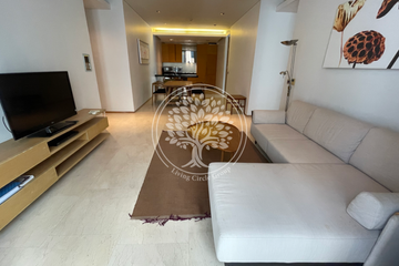 2 Bedroom Condo for rent in Saladaeng Residences, Silom, Bangkok near MRT Lumpini