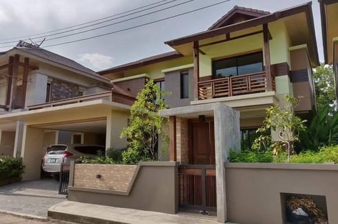 4 Bedroom Villa for Sale or Rent in Nong Chom, Chiang Mai
