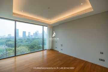 1 Bedroom Condo for sale in Sindhorn Tonson, Lumpini, Bangkok near BTS Ratchadamri