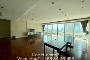 3 Bedroom Apartment for rent in Khlong Toei, Bangkok near BTS Asoke