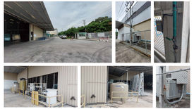 Commercial for sale in Khlong Tamru, Chonburi