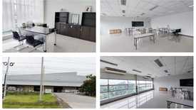 Commercial for sale in Khlong Tamru, Chonburi