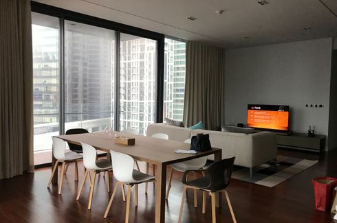 3 Bedroom Condo for sale in MARQUE Sukhumvit, Khlong Tan Nuea, Bangkok near BTS Phrom Phong