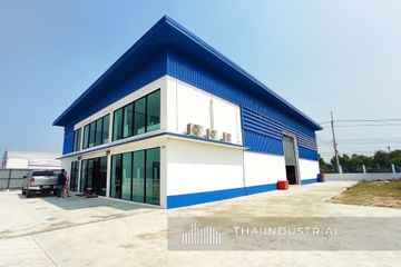 Warehouse / Factory for Sale or Rent in Na Mai, Pathum Thani