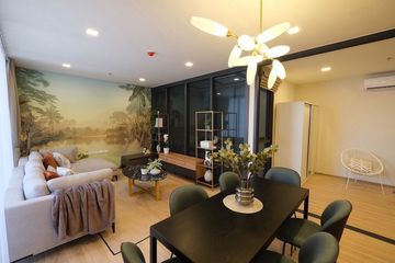 3 Bedroom Condo for rent in XT Phayathai, Thanon Phaya Thai, Bangkok near BTS Phaya Thai