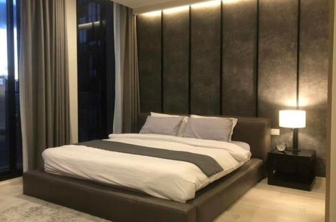 2 Bedroom Condo for Sale or Rent in Noble Ploenchit, Langsuan, Bangkok near BTS Ploen Chit