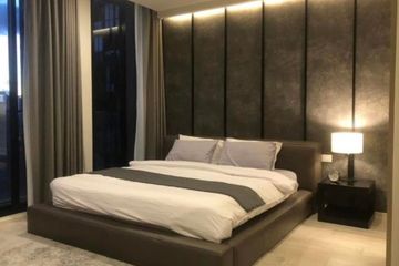 2 Bedroom Condo for Sale or Rent in Noble Ploenchit, Langsuan, Bangkok near BTS Ploen Chit