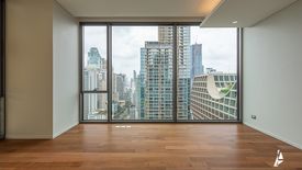 3 Bedroom Condo for sale in The Residences at Sindhorn Kempinski Hotel Bangkok, Langsuan, Bangkok near BTS Ratchadamri