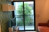 1 Bedroom Condo for rent in Nong Khang Phlu, Bangkok near MRT Phutthamonthon Sai 4
