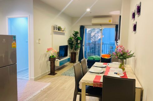 2 Bedroom Condo for rent in Centric Sea, Nong Prue, Chonburi
