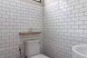 Townhouse for rent in Thung Maha Mek, Bangkok near BTS Chong Nonsi