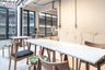Townhouse for rent in Thung Maha Mek, Bangkok near BTS Chong Nonsi