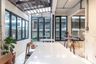 Townhouse for rent in Thung Maha Mek, Bangkok near BTS Chong Nonsi