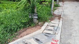 Land for sale in Bang Sare, Chonburi