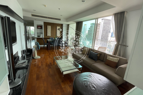 3 Bedroom Condo for Sale or Rent in Baan Siri 31, Khlong Toei Nuea, Bangkok near BTS Phrom Phong