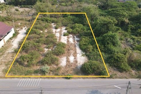 Land for sale in Bo Nok, Prachuap Khiri Khan