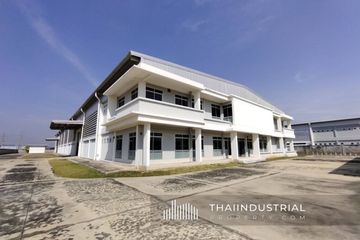 Warehouse / Factory for rent in Khlong Suan, Samut Prakan