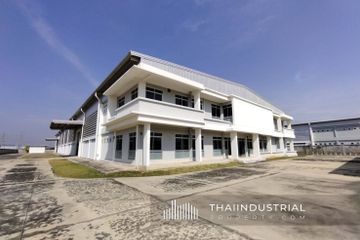 Warehouse / Factory for rent in Khlong Suan, Samut Prakan