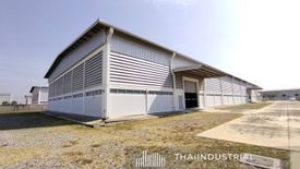 Warehouse / Factory for rent in Khlong Suan, Samut Prakan