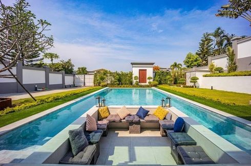 8 Bedroom Villa for sale in Irin De Sea Bangsaray Luxury Condominium, Bang Sare, Chonburi