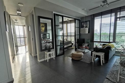 2 Bedroom Condo for sale in The River by Raimon Land, Khlong Ton Sai, Bangkok near BTS Krung Thon Buri