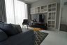 2 Bedroom Condo for Sale or Rent in Nara 9 by Eastern Star, Sathon, Bangkok near BTS Chong Nonsi