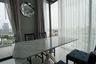 2 Bedroom Condo for Sale or Rent in Nara 9 by Eastern Star, Sathon, Bangkok near BTS Chong Nonsi