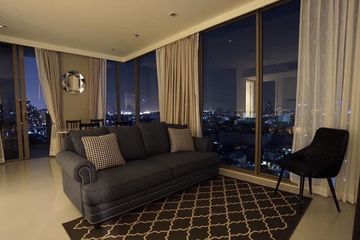 2 Bedroom Condo for Sale or Rent in Nara 9 by Eastern Star, Sathon, Bangkok near BTS Chong Nonsi