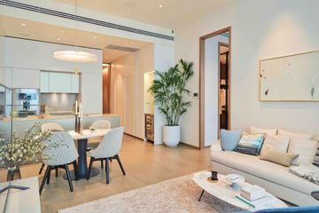 1 Bedroom Condo for sale in SCOPE Langsuan, Lumpini, Bangkok near BTS Chit Lom