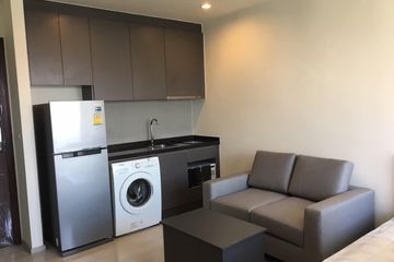 1 Bedroom Condo for rent in Makkasan, Bangkok near MRT Phra Ram 9