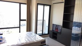 1 Bedroom Condo for rent in Makkasan, Bangkok near MRT Phra Ram 9